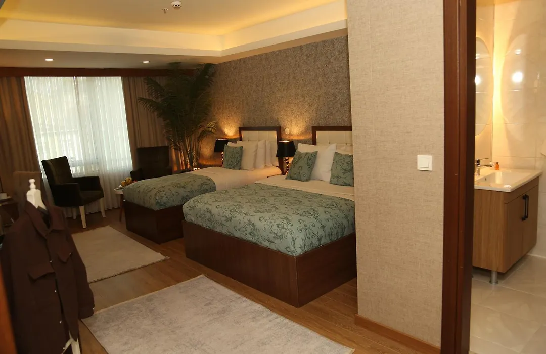 Cebeci Grand Hotel-1