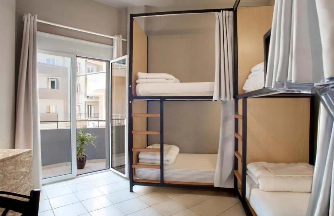 So Young Hostel-1