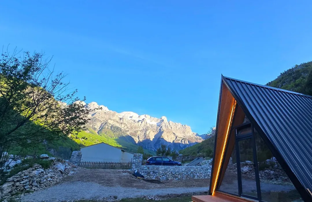 Thethi Sky Lodge-1