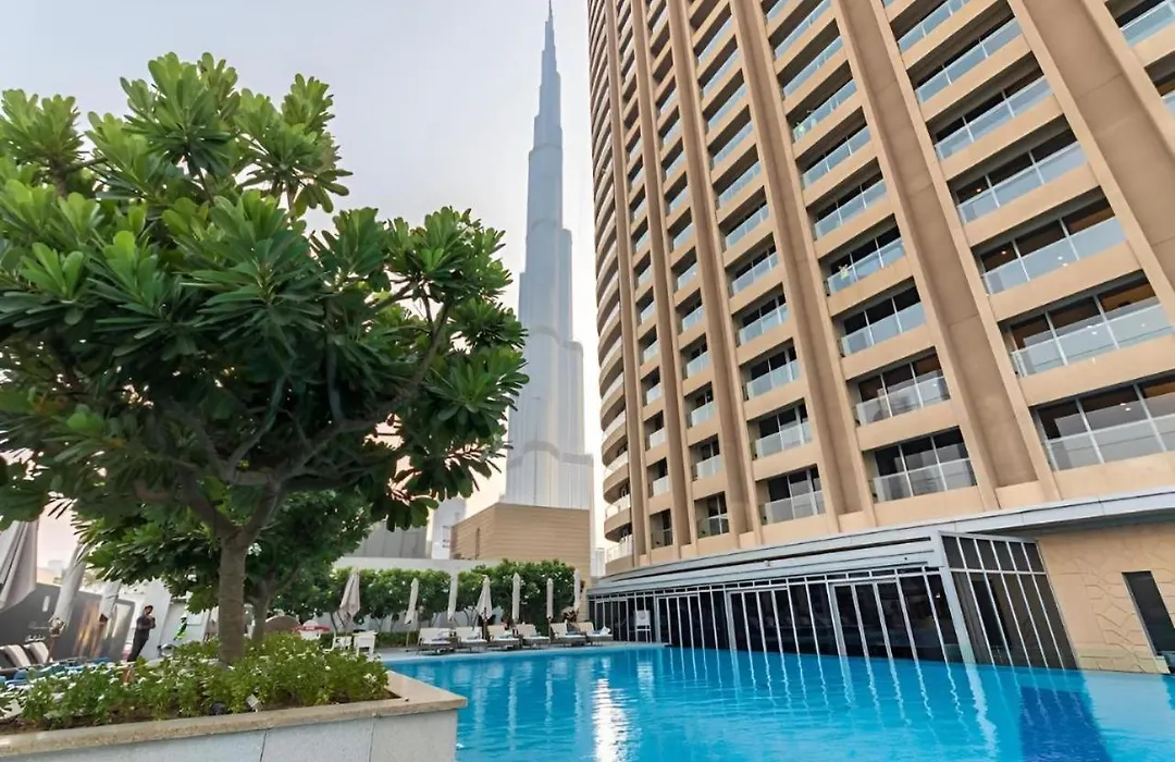 Durrani Homes - Dubai Mall Fashion Avenue-1