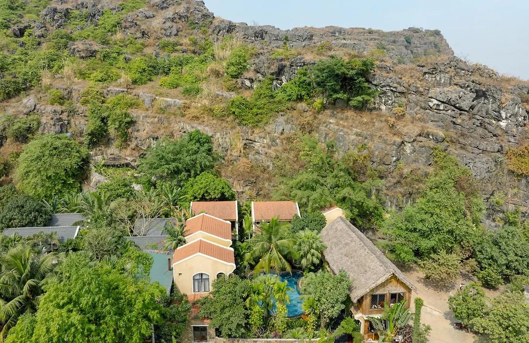 Trang An Aroma Ecolodge Ninh Binh-1