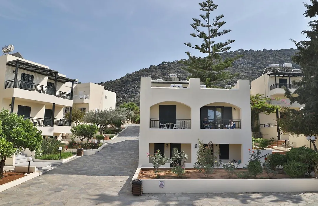 Anastasia Hotel Stalis By Ghh-1