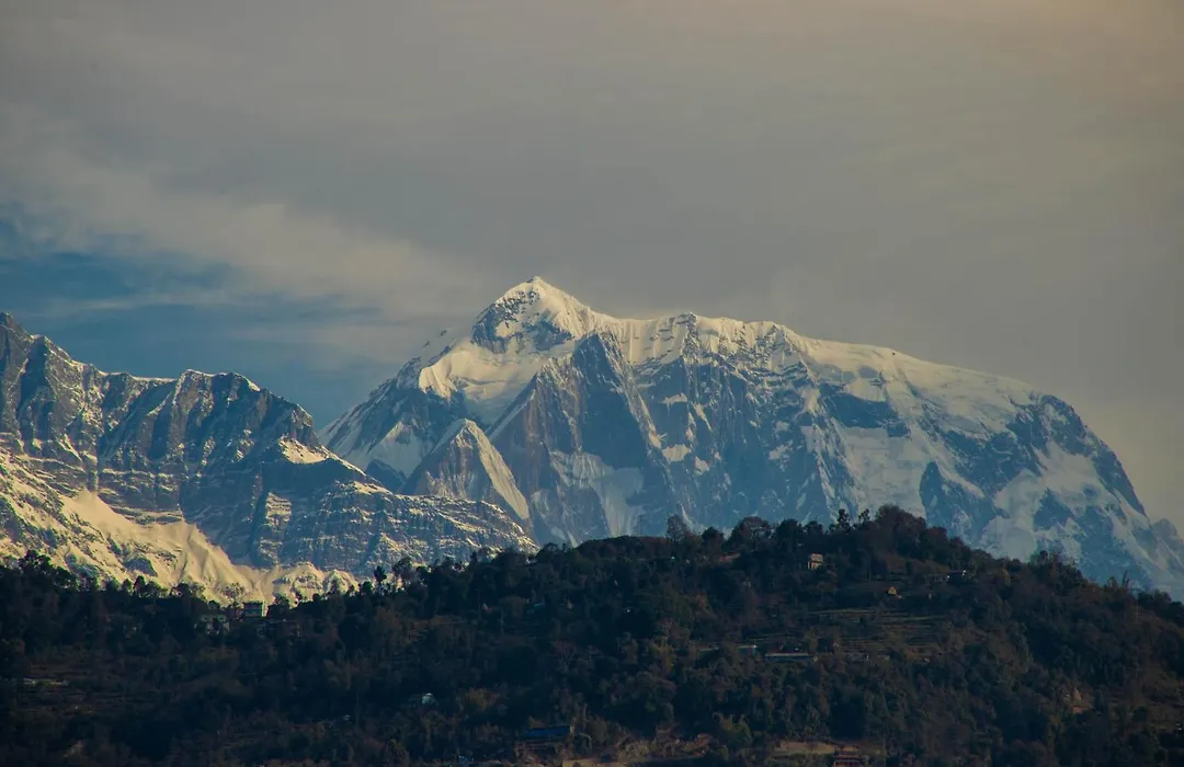 Landmark Pokhara-1