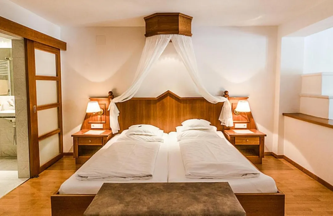 Superior Wellnesshotel Mein Almhof 4 S-1