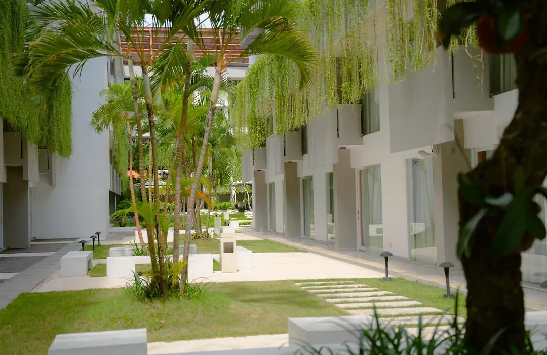 Tijili Hotel Benoa-1