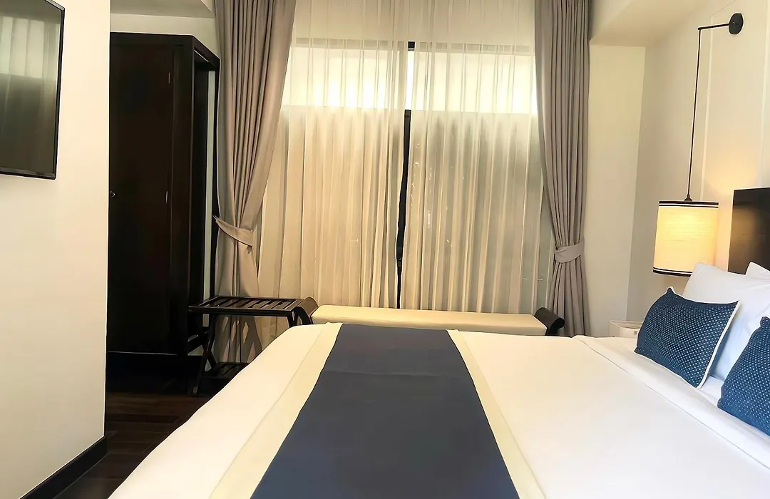 Cheeva Dee Hotel-1