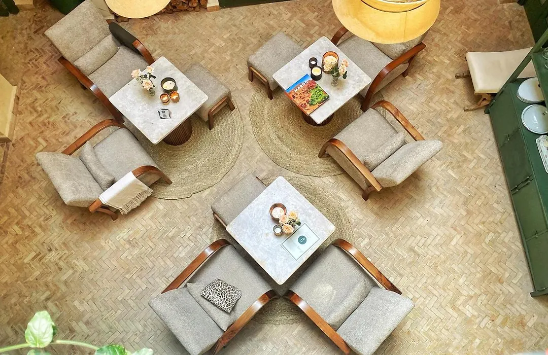 Riad Maison Beryll-1