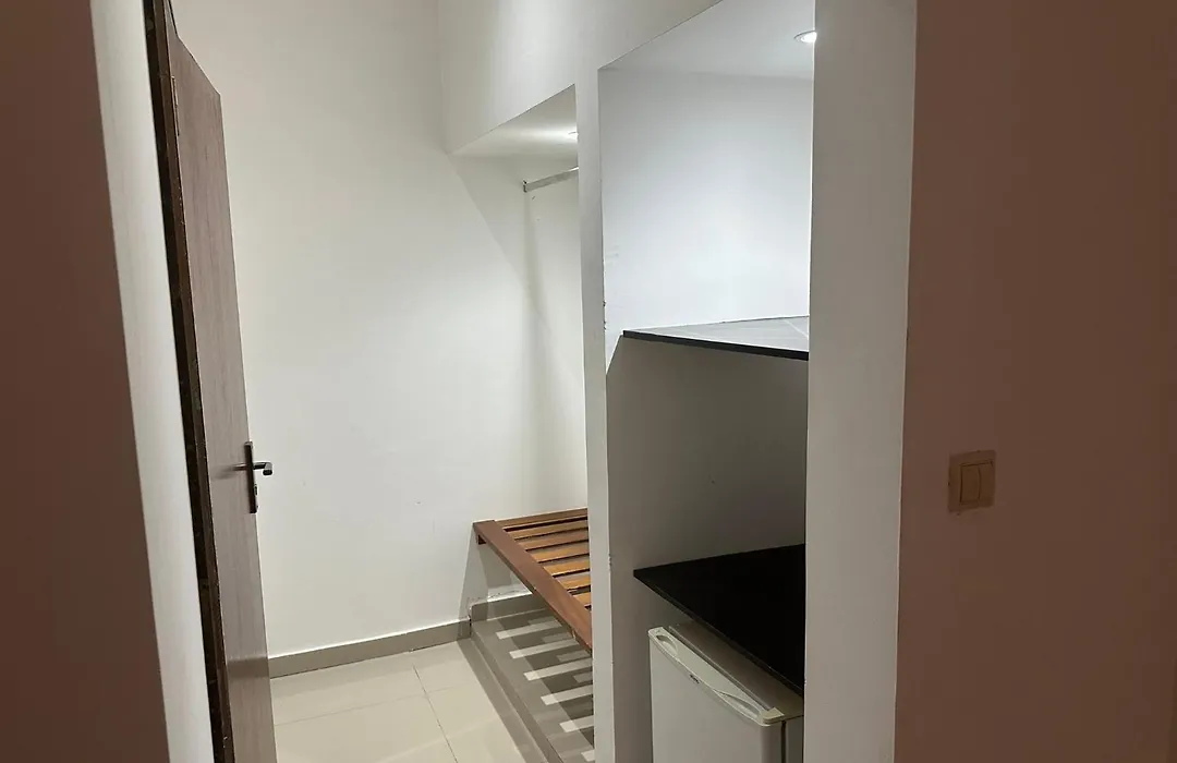 Luanda Global Apartment-1