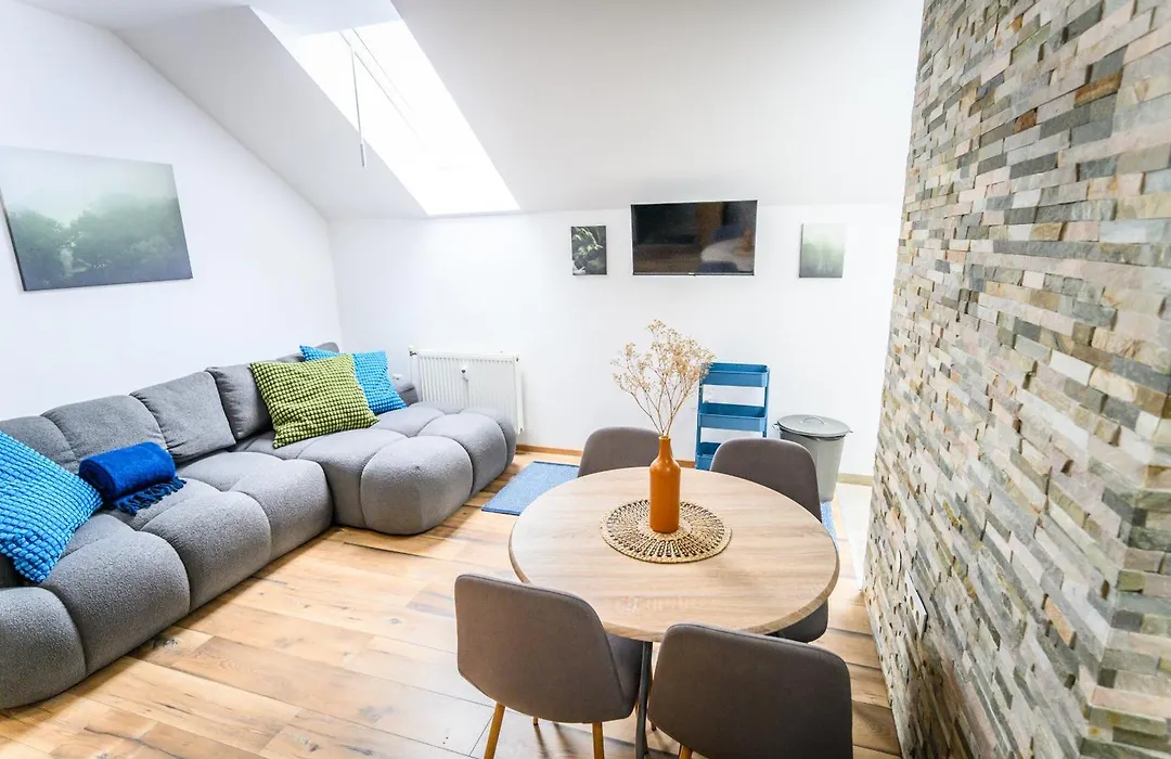 The Cosy Loft-1