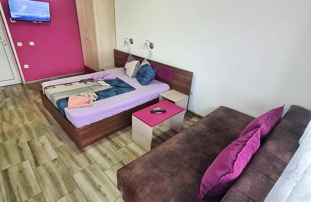 Vila Aleksandra 2 Studio 9-1