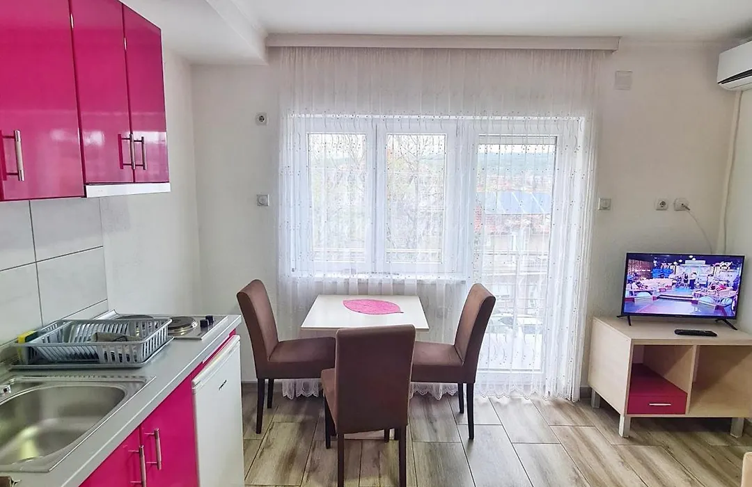 Vila Aleksandra 2 Apartman 10-1
