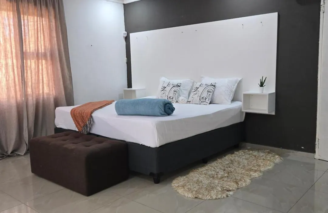 Jabi Guesthouse, Gaborone-1