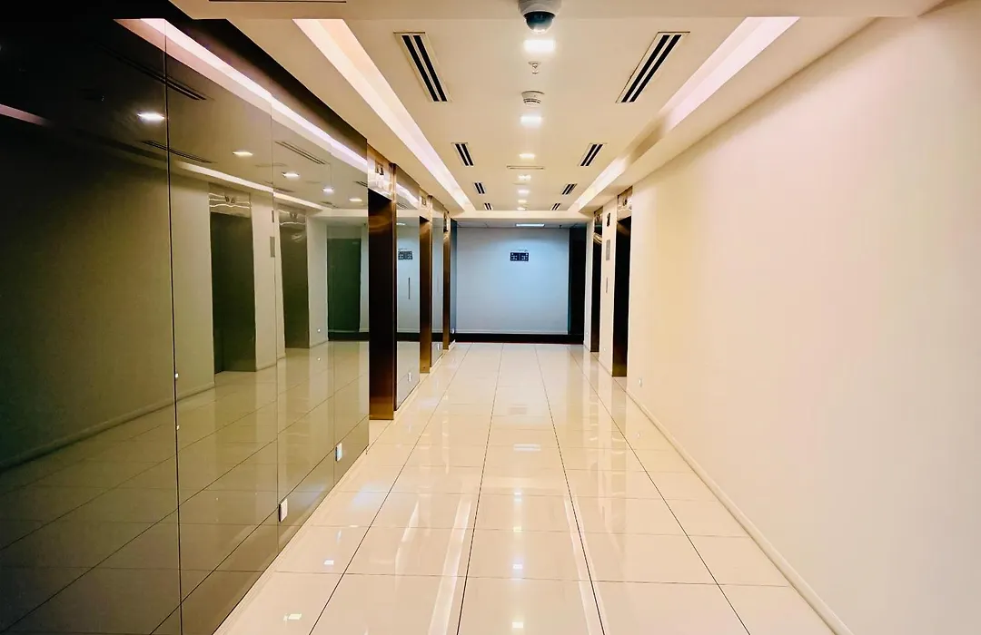 Mercu Summer Suites Klcc By Suite Apartment-1