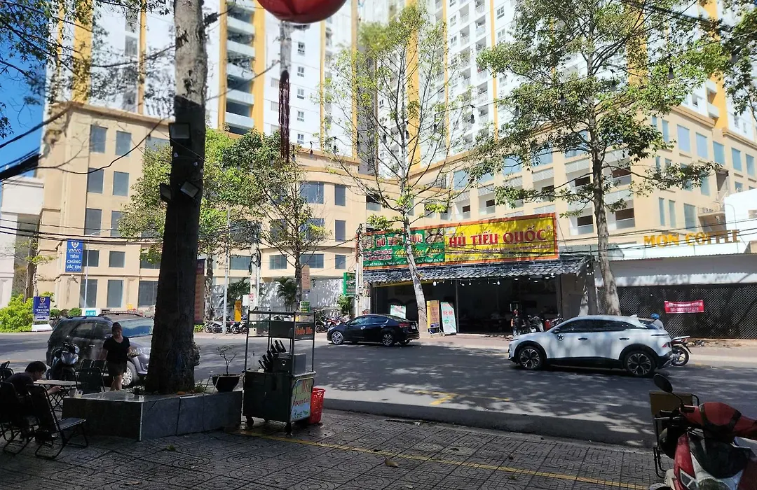 Hotel & Homestay Labubu-1