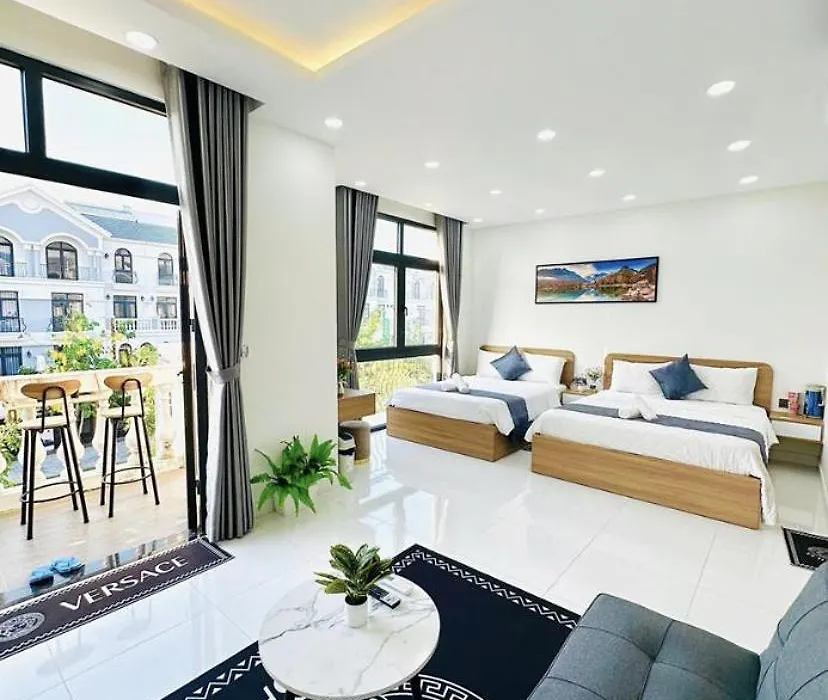 Hai Anh Homestay 1-1