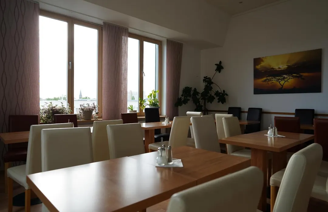 Hotel Ambert-1