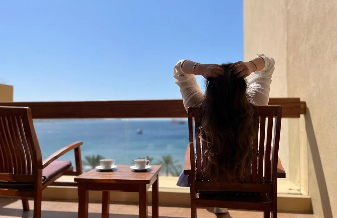 Intercontinental Aqaba By Ihg-1