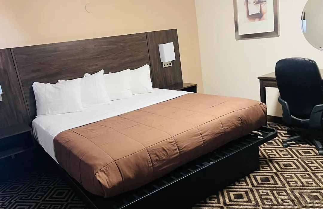 Falls Lodge & Suites-1