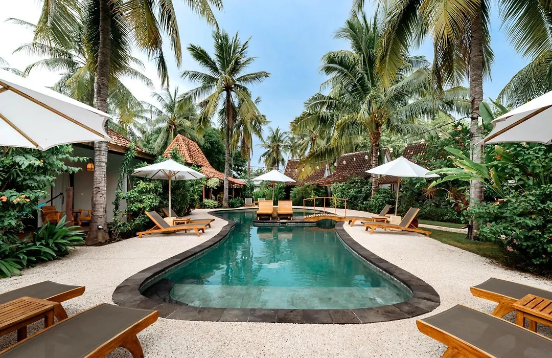 Coconut Garden Resort-1
