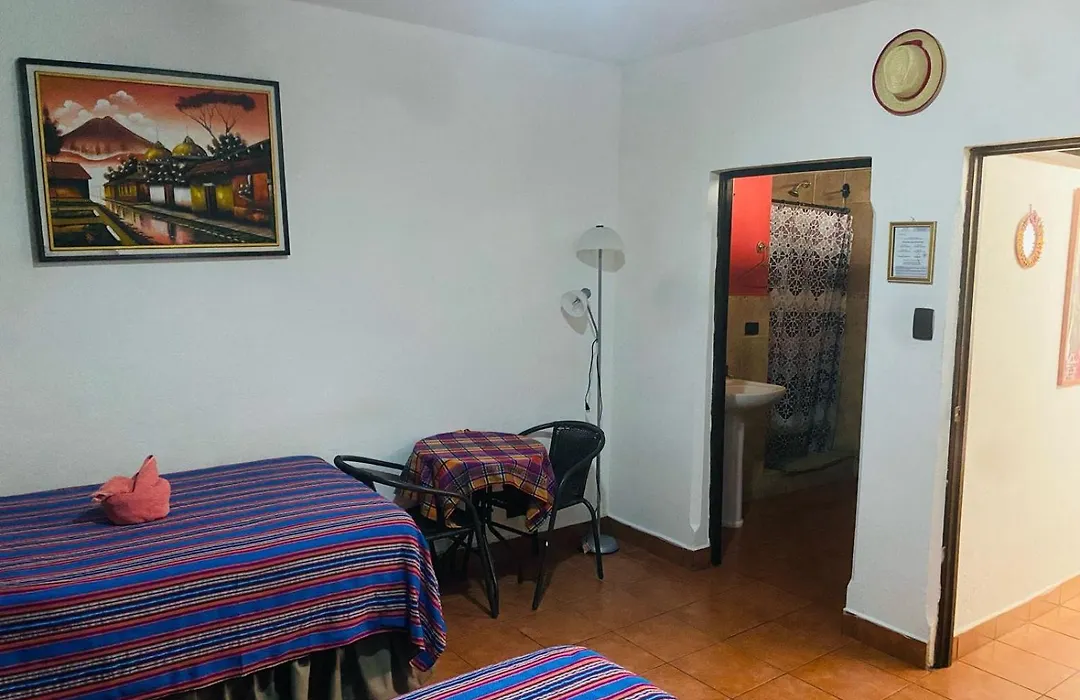 Hotel Vista Al Cerro-1