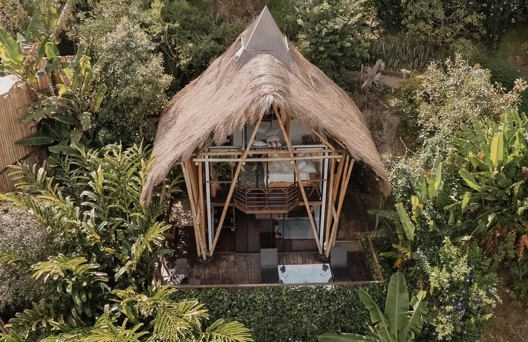 Ibuku Hotel Guatape - Chalets-1