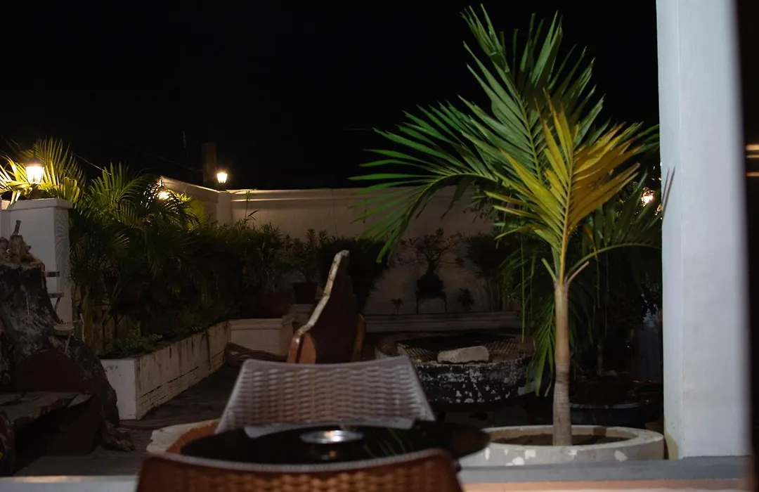 Vincent Resort Hotel-1