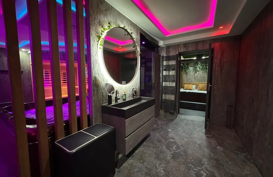 Puur Spa & Wellness-1