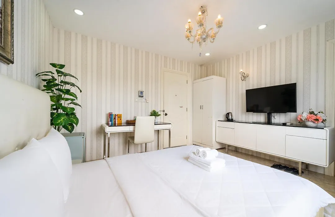 Win Hotel & Apartment-1