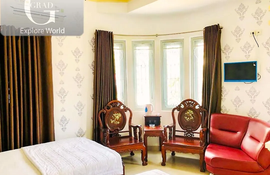 Hong Tam Hotel-1