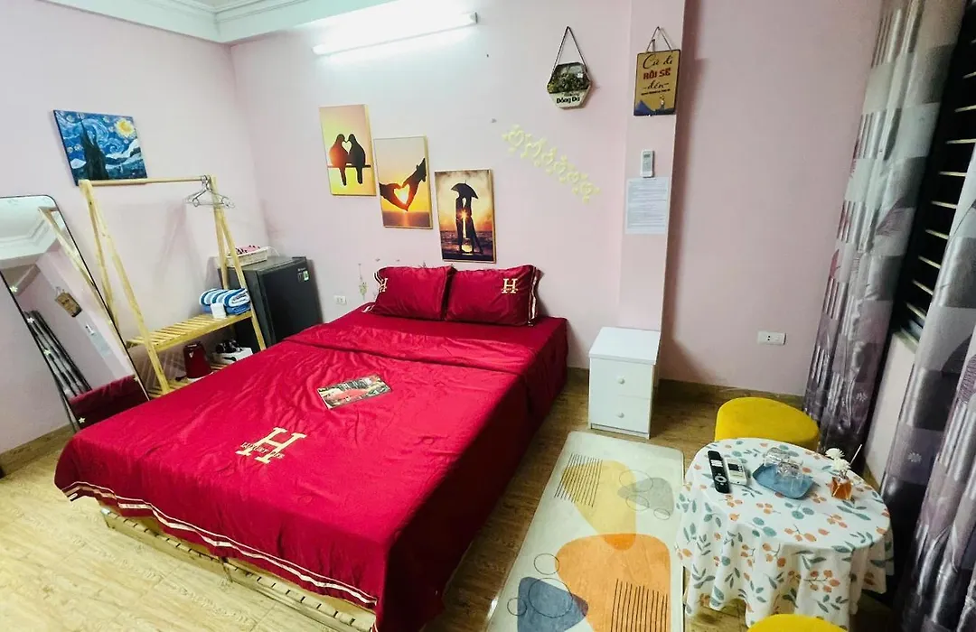 Studio Tinh Yeu-1