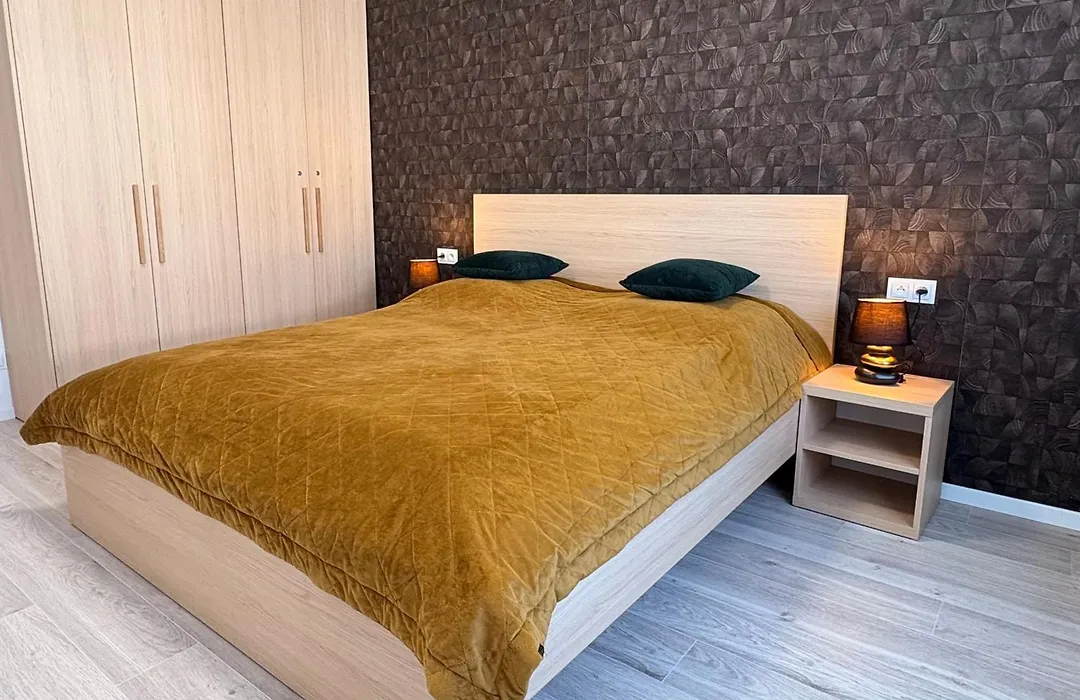 Alea Iacta Apartments -Free Parking--1