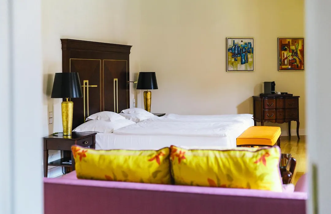 Relais & Chateaux Buelow Palais-1
