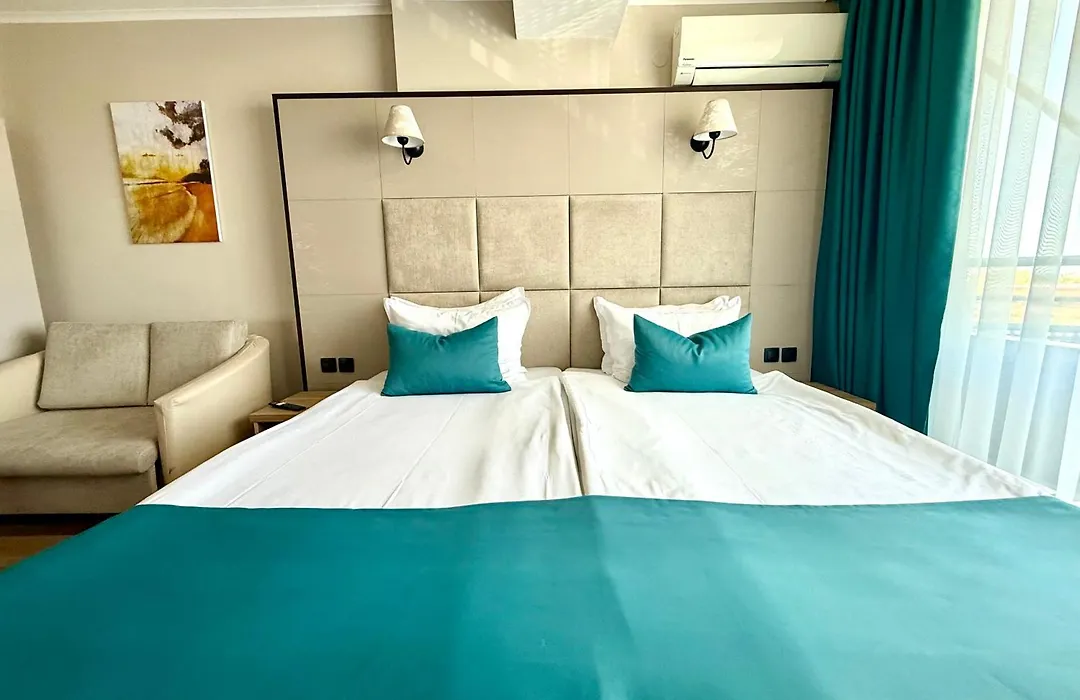 Hotel Rеgina-1