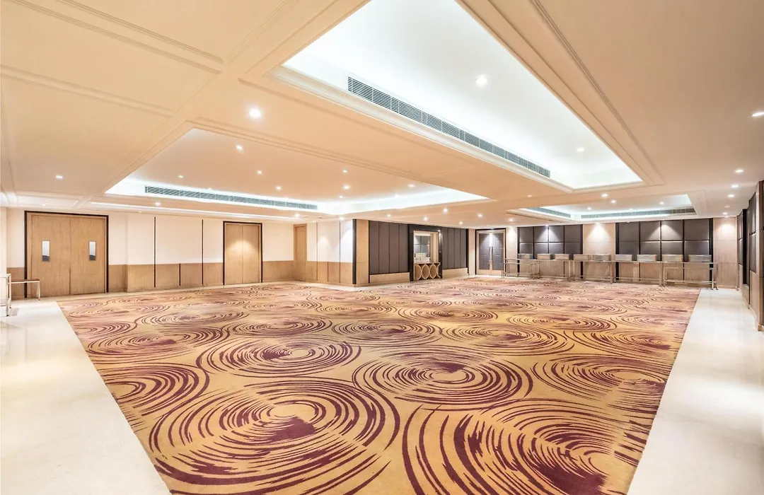 Park Inn Gurgaon-1