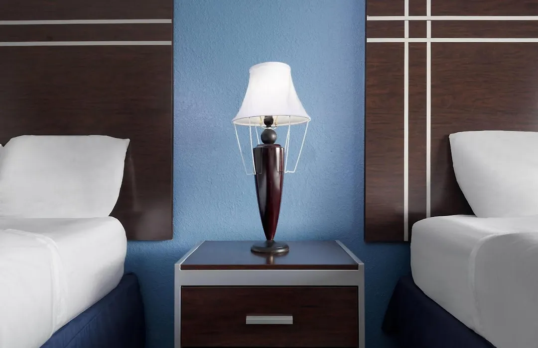 Travelodge By Wyndham Salisbury Md-1