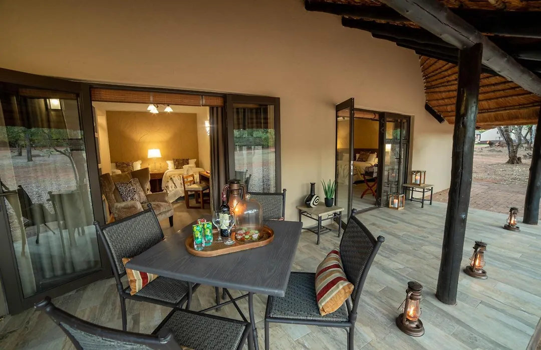 Mabula Game Lodge-1