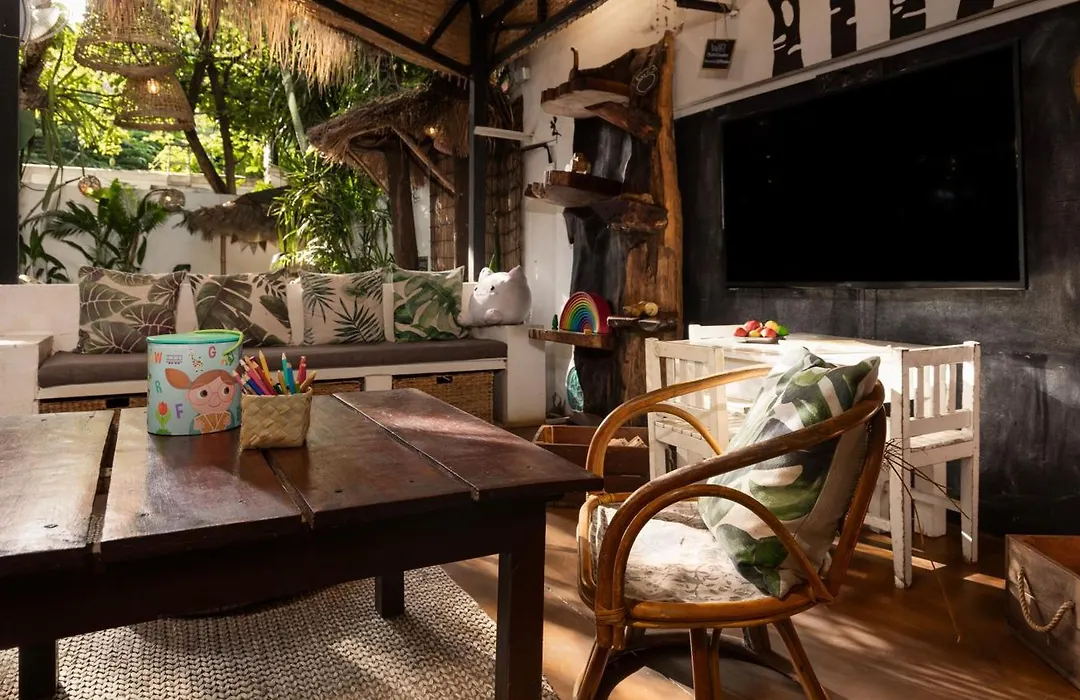 Babel Siem Reap Guesthouse-1