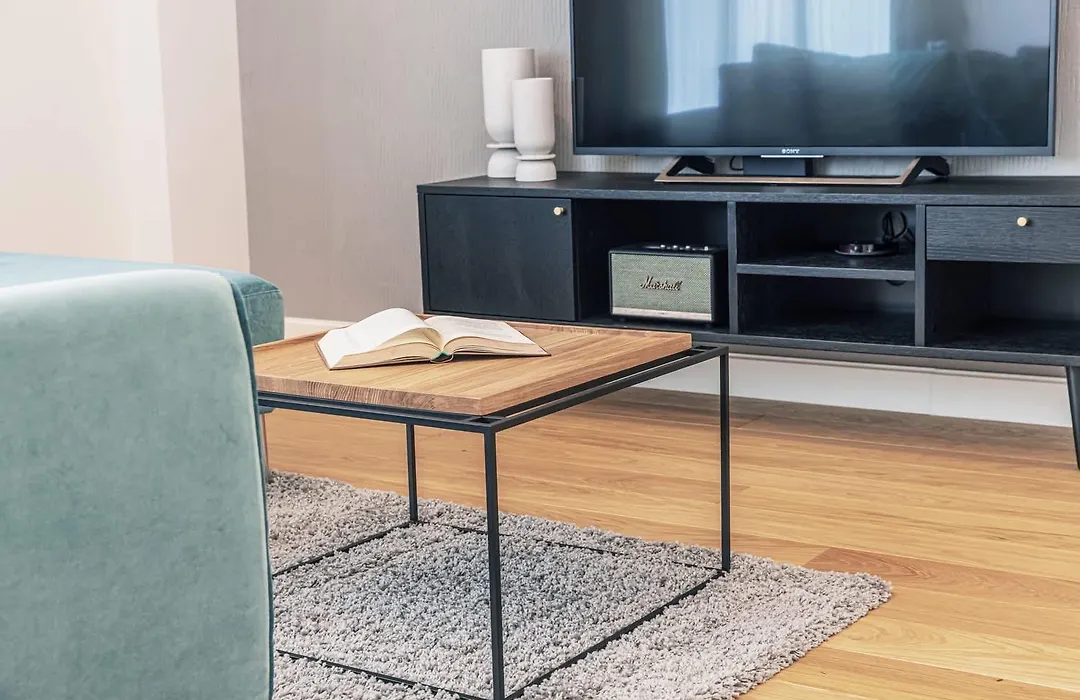 Arunes Apartments-1