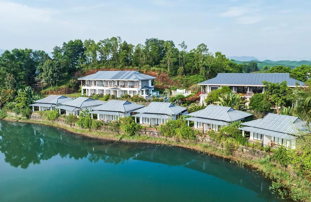 Phong Nha Lake House Resort-1