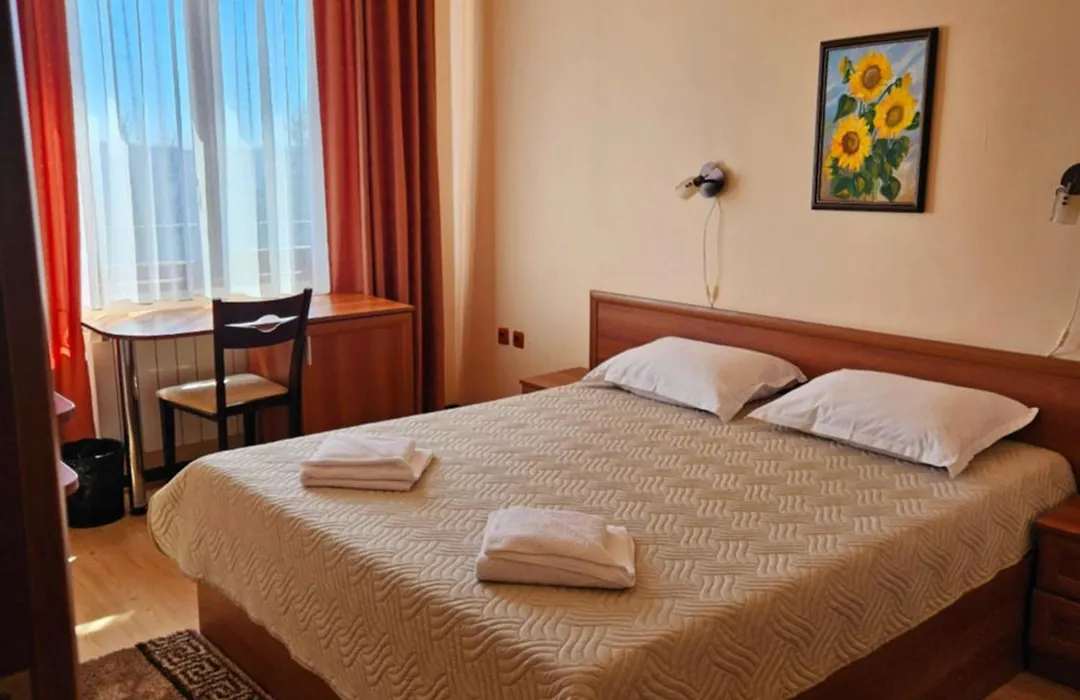 Panorama Family Hotel-1