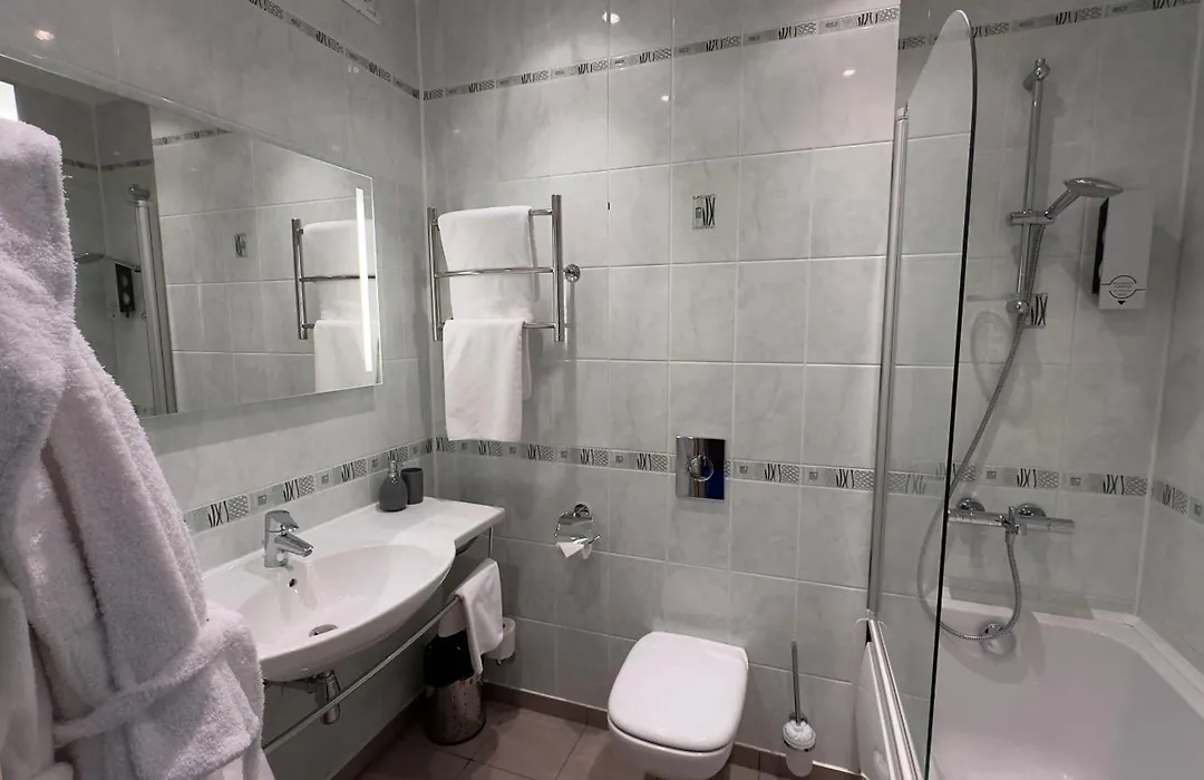 Hotel Barentsburg-1