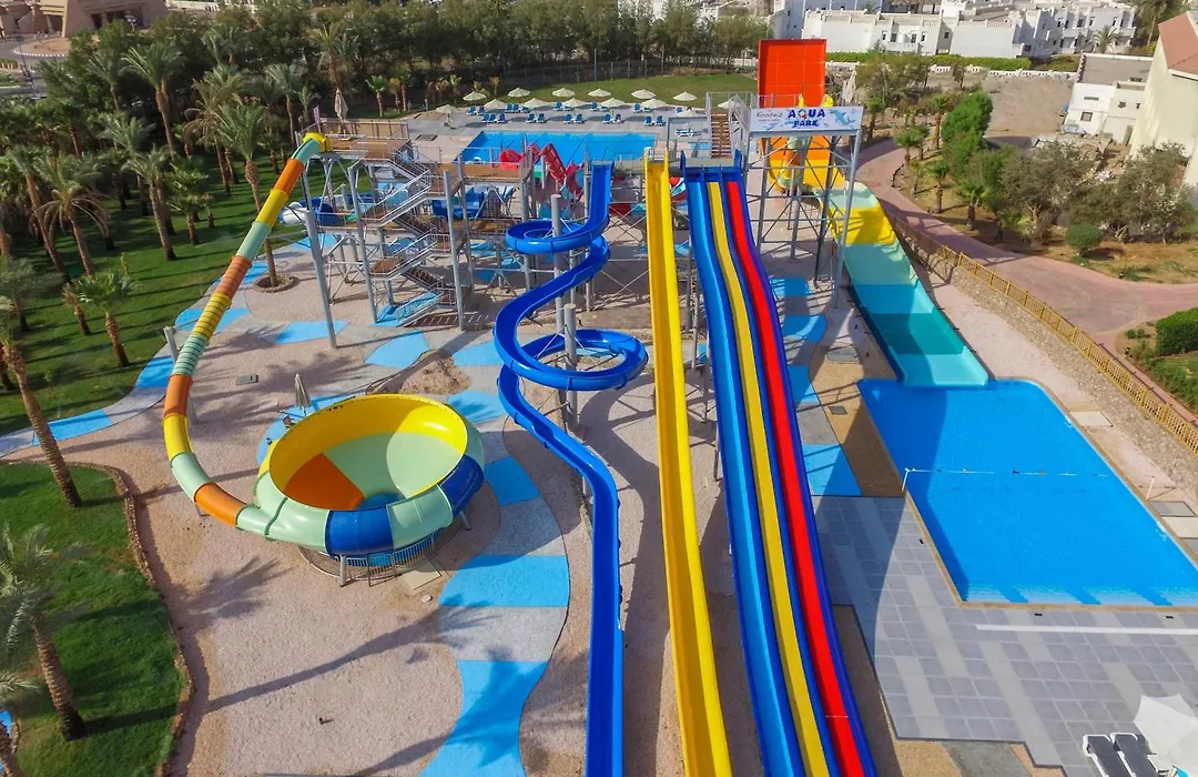 Xperience Kiroseiz Aquapark Premier-Naama Bay-1