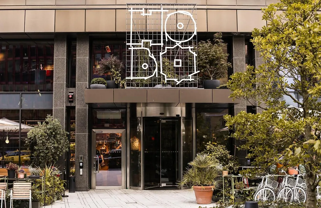 Hobo Stockholm-1