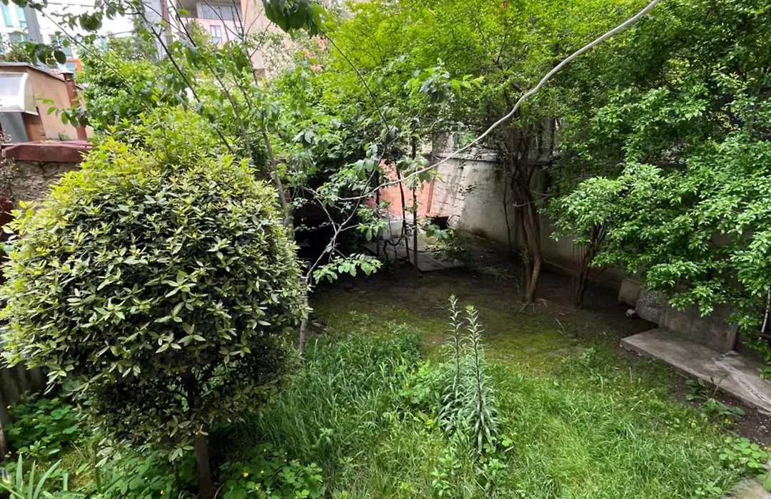 Studio In Saburtalo-1