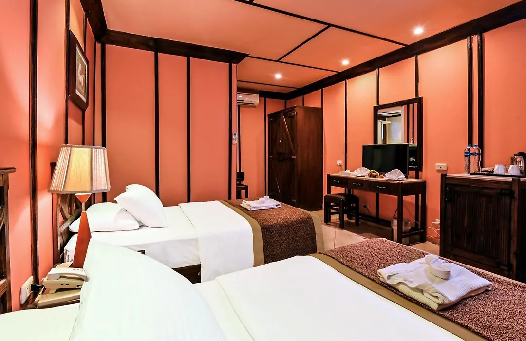 Xperience Golden Sandy Beach- Adults Only-1