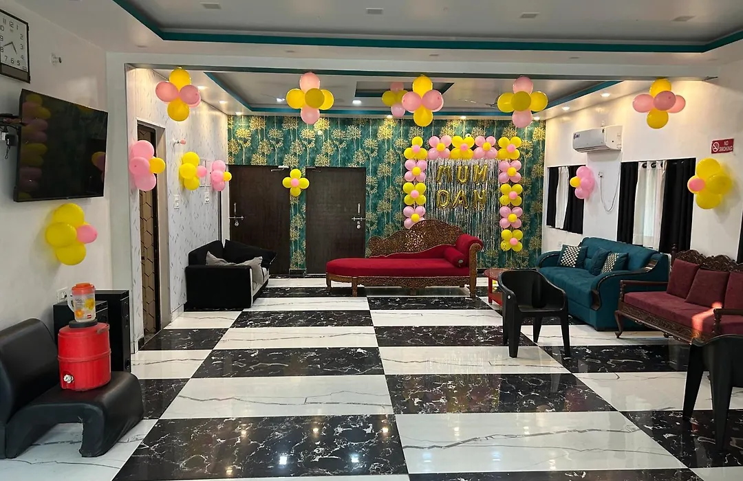Sm Guest House-1
