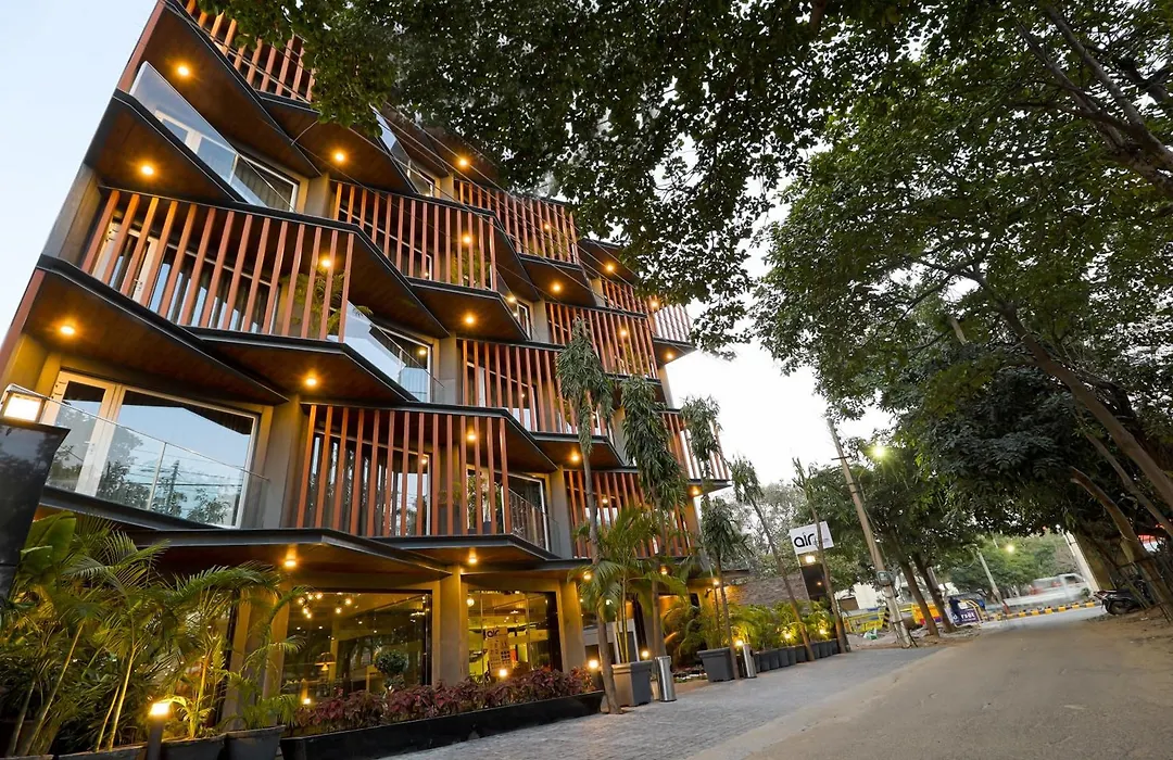 Air By Ahuja Residences-1