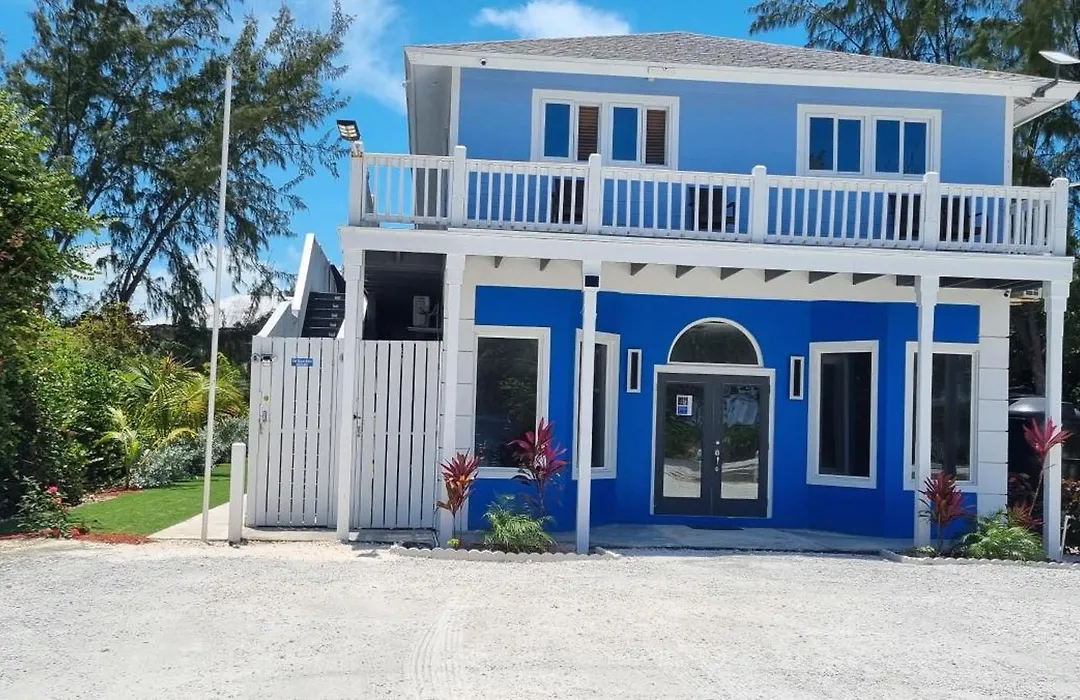 Sheer Bliss Beachview Apt #1-1