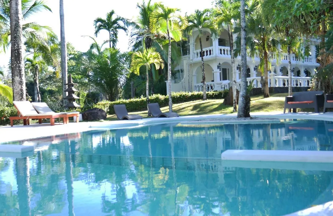 Villa Quebrada Estate (Adults Only)-1