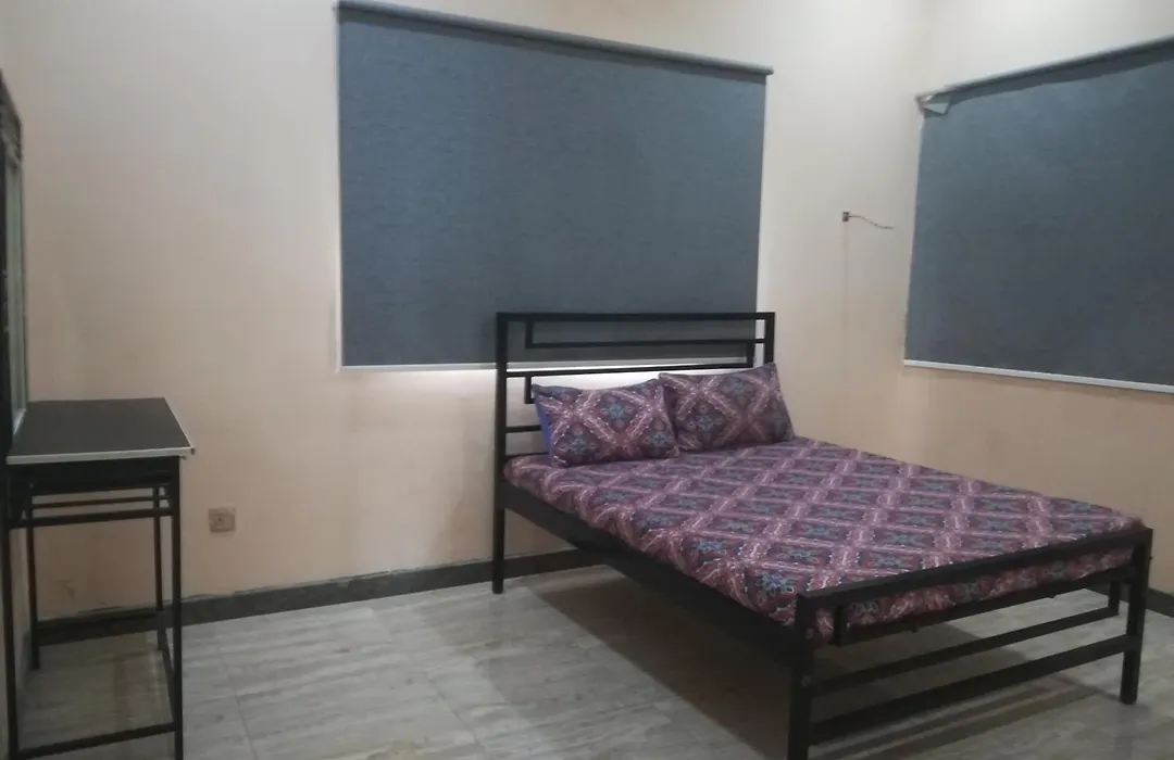 Saya Hostel And Hotel-1